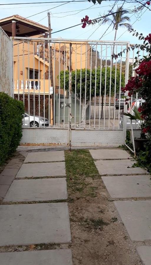 Departamentos Con Alberca Apartment Mazatlan Exterior photo