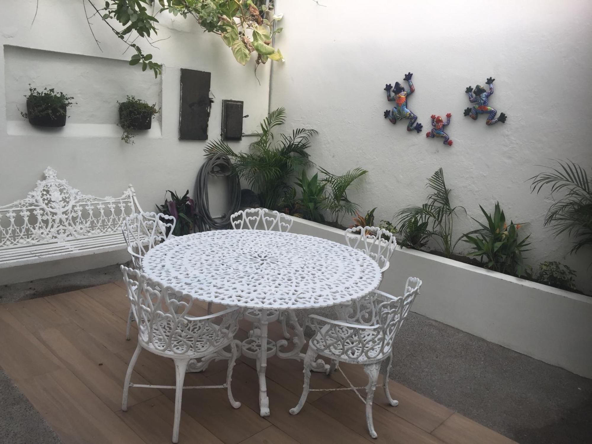 Departamentos Con Alberca Apartment Mazatlan Exterior photo
