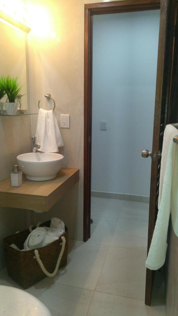 Departamentos Con Alberca Apartment Mazatlan Exterior photo