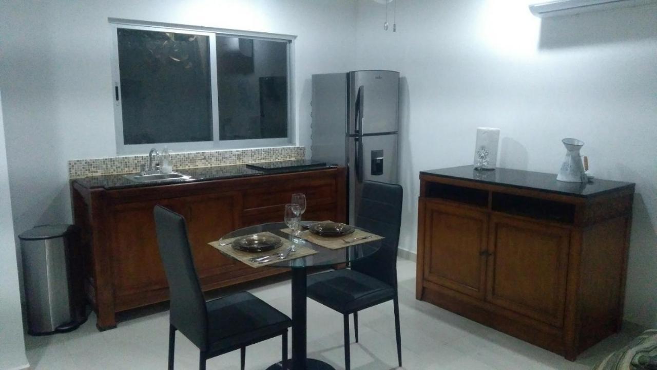 Departamentos Con Alberca Apartment Mazatlan Exterior photo